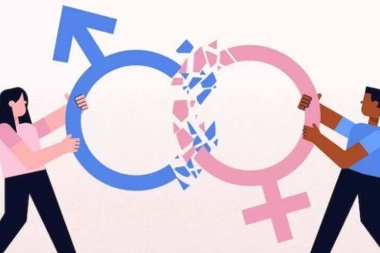 Apa Itu Non Binary? Simak Penjelasannya Di Sini - Jatim Network