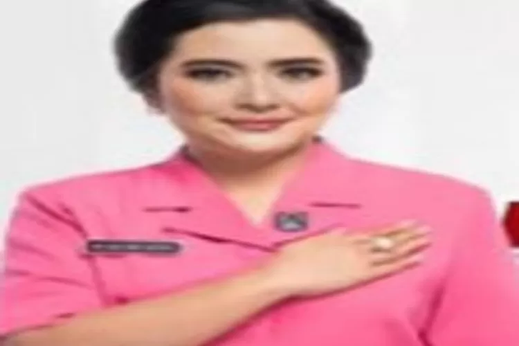 Siapa Istri Irjen Nico Afinta? Inilah Profil Lengkap Juliana Taruli ...