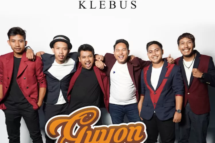 Download lagu Klebus versi Guyon Waton, putar gratis sepuasnya seperti MP3. (YouTube/ Guyonwaton Official)
