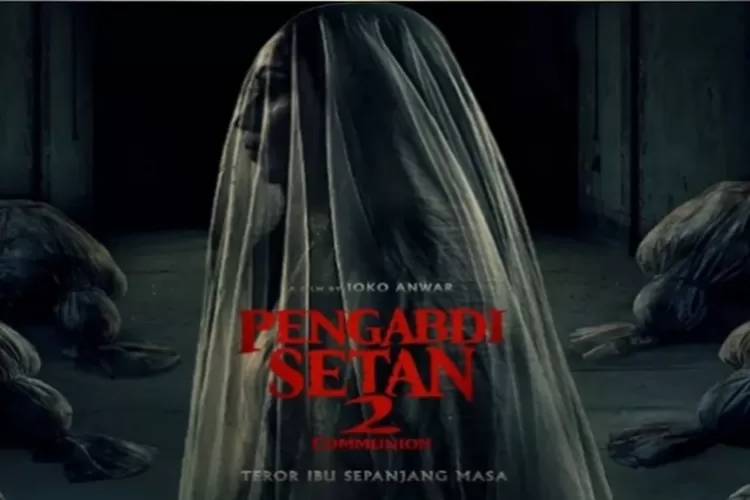 9 Film Indonesia Terlaris Sepanjang Masa Ada Pengabdi Setan 2 Hingga Kkn Di Desa Penari 