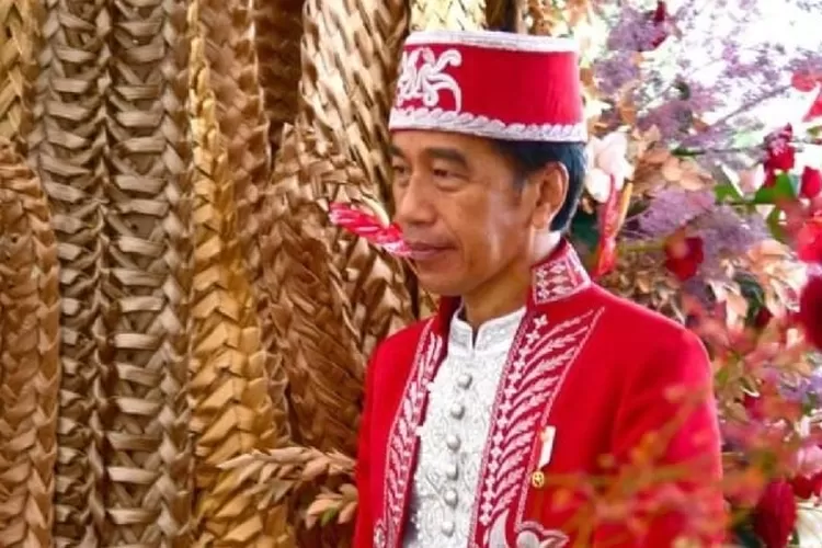 Presiden RI Joko Widodo (Jokowi) mengecam penggelontoran Anggaran Pendapatan dan Belanja (APBN) negara untuk barang-barang impor, Bersama Anggaran Pendapatan dan Belanja Daerah (APBD) dan Anggaran Badan Usaha Milik Negara (BUMN)  (Ilustrasi foto)
