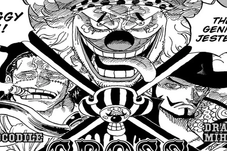 One Piece 1057 Spoilers Reddit Full, Yamato Memutuskan Tak Ikut Bajak Laut  Topi Jerami - Ayo Semarang