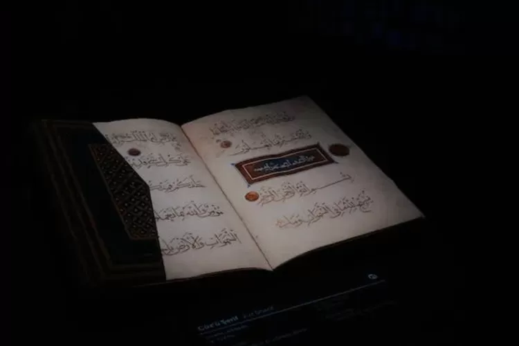 Dalil Al Quran Dan Hadits Perintah Taat Pada Allah, Rasul Dan Ulil Amri ...