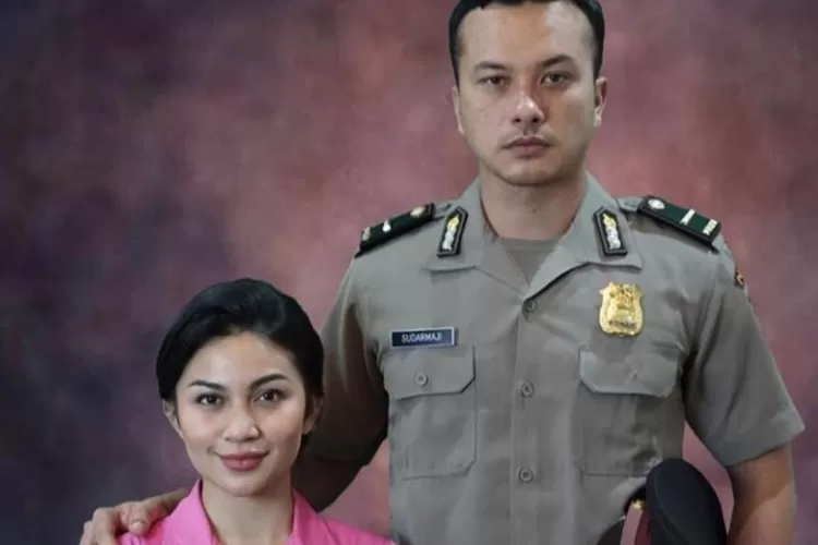 Kisah Pilu Film Sayap Sayap Patah Sosok Yang Diperankan Nicholas Saputra Gugur Dan Meninggalkan 