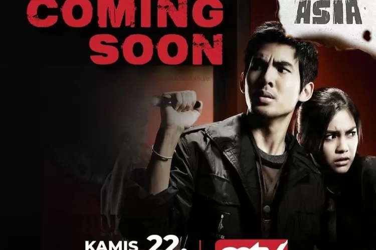 Alur Cerita Film Horor Thailand Coming Soon Tayang Di Antv Malam Ini