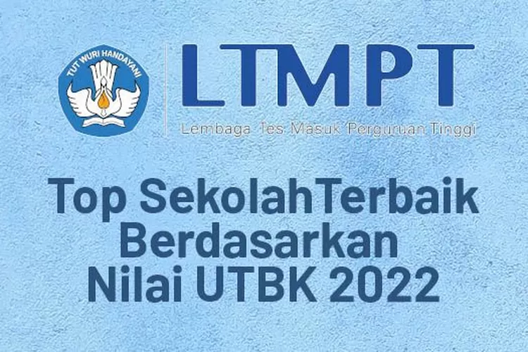 PPDB 2024: Ini 10 SMK Terbaik Di Indonesia Versi LTMPT, Cek Peringkat ...