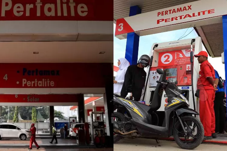 Pertamina Resmi Menaikkan Harga BBM Non Subsidi, Ini Daftar Lengkap ...