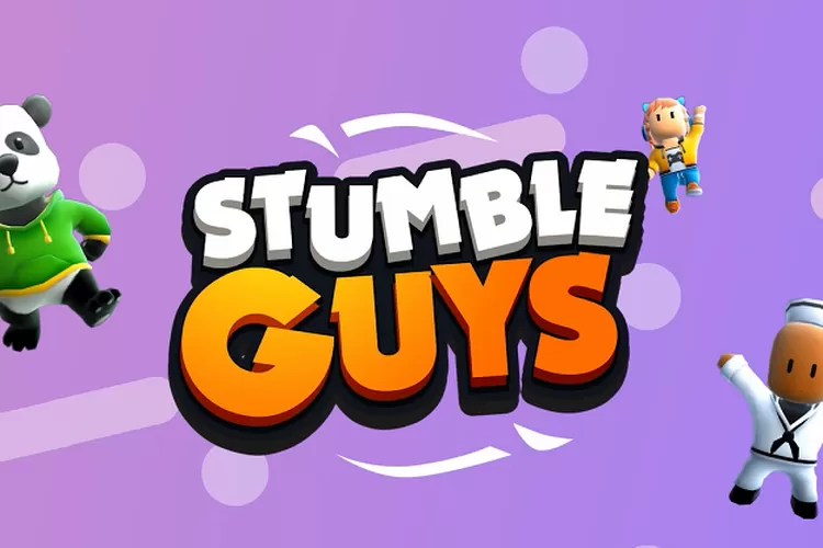 Download Stumble Guys Mod APK 0.40 (Unlimited Gems, Money) Free