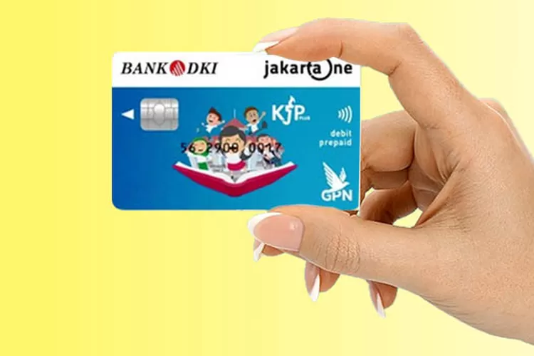 Kjp Plus Cair Simak Cara Daftar Dan Cek Penerima Kjp Plus Hingga