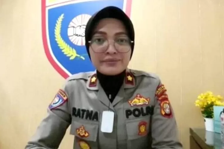 Profil dan Biodata Ratna Quratul Aini, Kapolsek Penjaringan yang ...