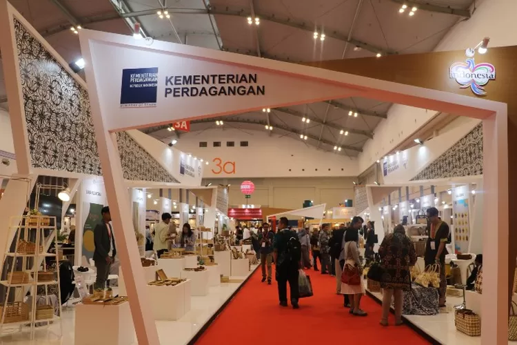 Pameran Perdagangan Trade Expo Indonesia Kembali Digelar, Catat ...