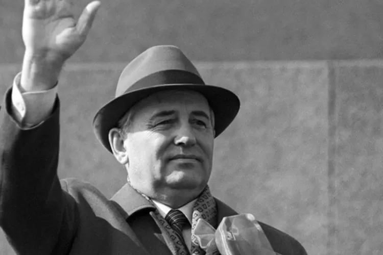 Mikhail Gorbachev, Pencetus Perestroika Dan Glasnost, Meninggal Dunia ...