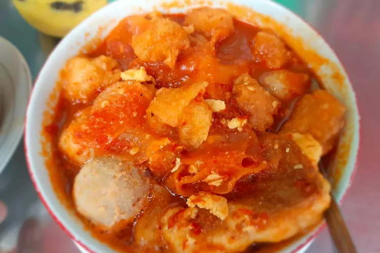 Menggoyang Lidah di Bandung, Kuliner Pedas yang Wajib Dicoba! (Foto/Jabar Hits/Google Maps/Nona Nenks)