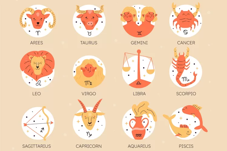 Ramalan Zodiak Bulan September 2022 Aries Menatap Masa Depan