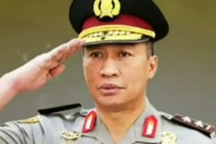 Deretan Fakta Menarik Sosok Kapten Jack Jenderal Bintang 2 Yang Bikin