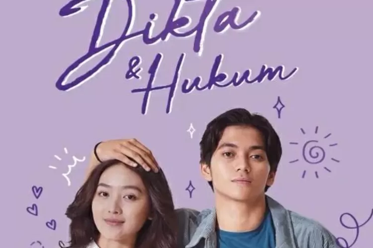 Link Nonton Dikta Dan Hukum Episode 7 A Dan B Resmi, Bukan Di Lk21 ...