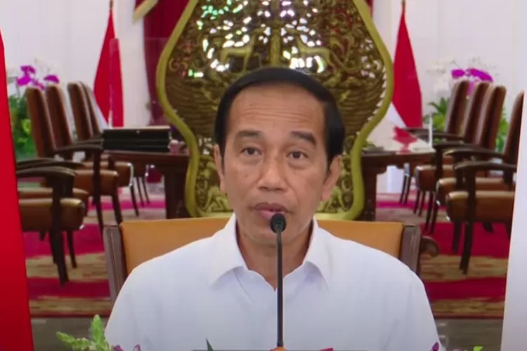 Resmi! Jokowi Naikan Harga BBM, Cek Harga Pertalite, Solar Dan Pertamax ...