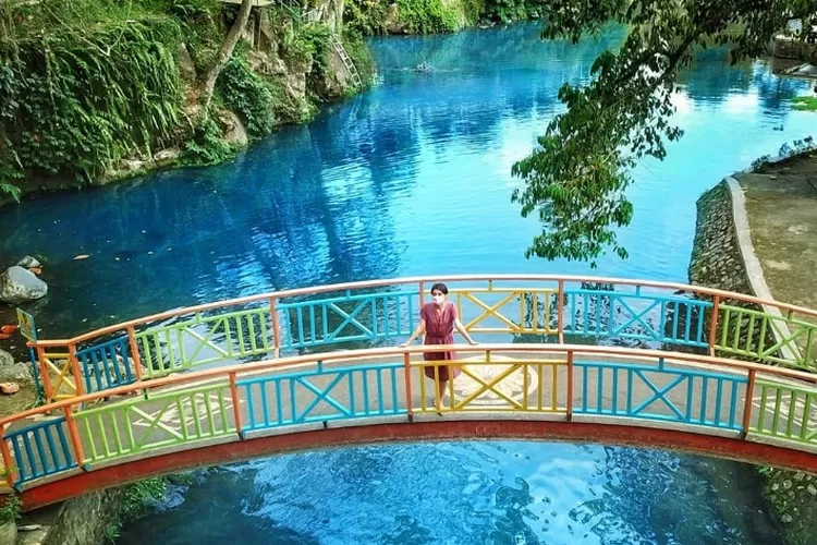 Salah Satu Desa Wisata di Lombok, Cocok untuk Menambah Pengetahuan (Instagram/ @insidesasaot)