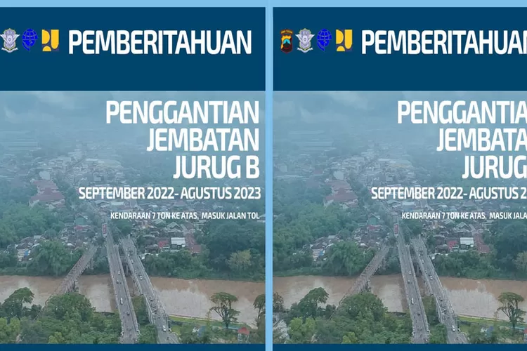 Info Lalu Lintas Solo. Ini Rute Pengalihan Arus Saat Jembatan Mojo Dan ...