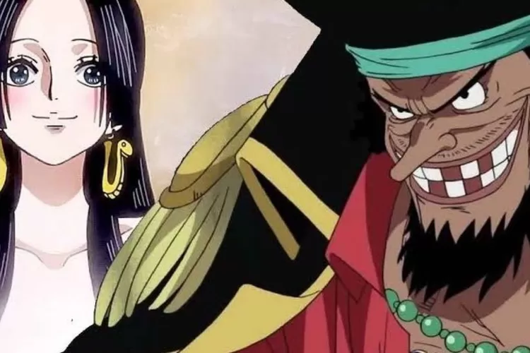 One Piece Episode 1058 Subtitle Indonesia - SOKUJA