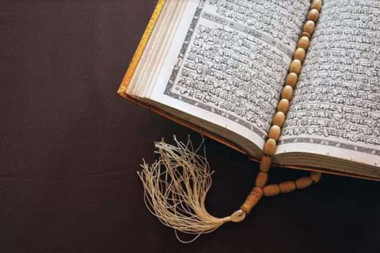 Jantungnya Al Quran, Ini Bacaan Surat Yasin Ayat 1-83 Lengkap - Berita ...