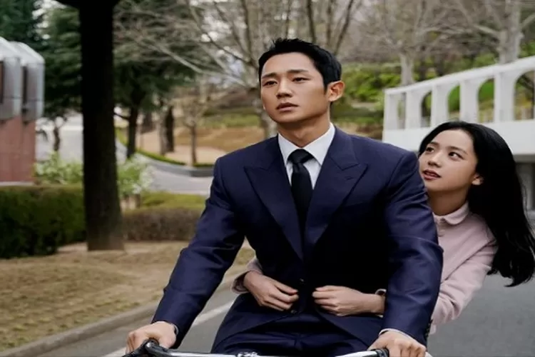 Nyesek Dada Ini 5 Drama Korea Endingnya Bikin Nangis Dan Susah Move On