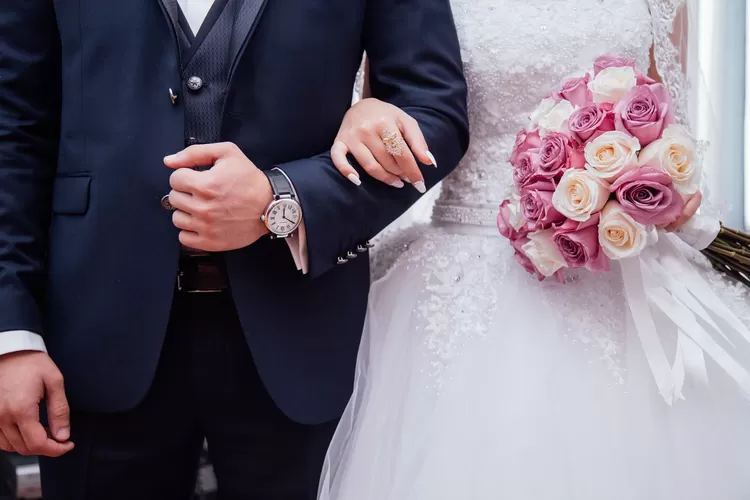 Ilustrasi, Larangan Pernikahan Anak Pertama dengan Anak Ketiga bagi Masyarakat Jawa, Benarkah Membawa Kesialan? (StockSnap/ Pixabay)