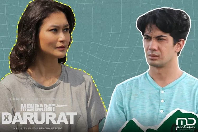 Jadwal Tayang Film 'Mendarat Darurat' Di Bioskop Malang Raya, Simak ...