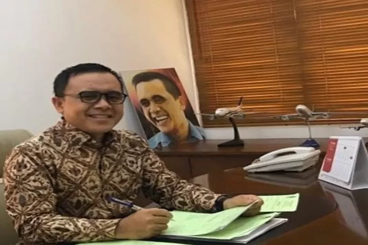 Profil Dan Biodata Abdullah Azwar Anas Menteri Pan Rb Baru Umur Agama