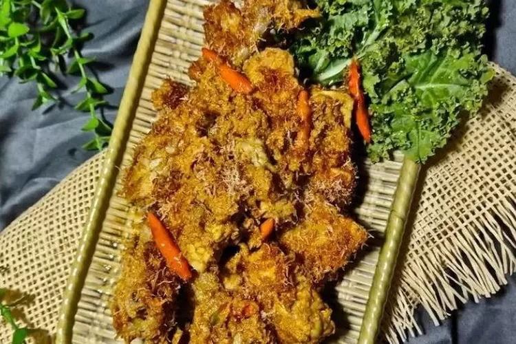 Resep Ayam Begana Khas Betawi Ciri Khas Menggunakan Kacang Urban Jabar