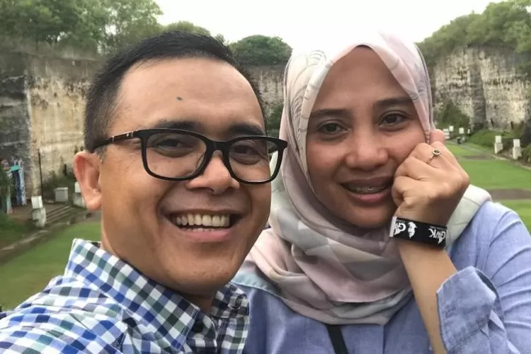 Profil Dan Biodata Azwar Anas Menteri Pan Rb Baru Lengkap Umur Istri