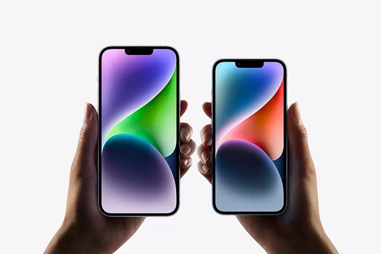 Perbandingan Spek IPhone 13 Pro Max Vs IPhone 14 Pro Max, Perlu Beli ...