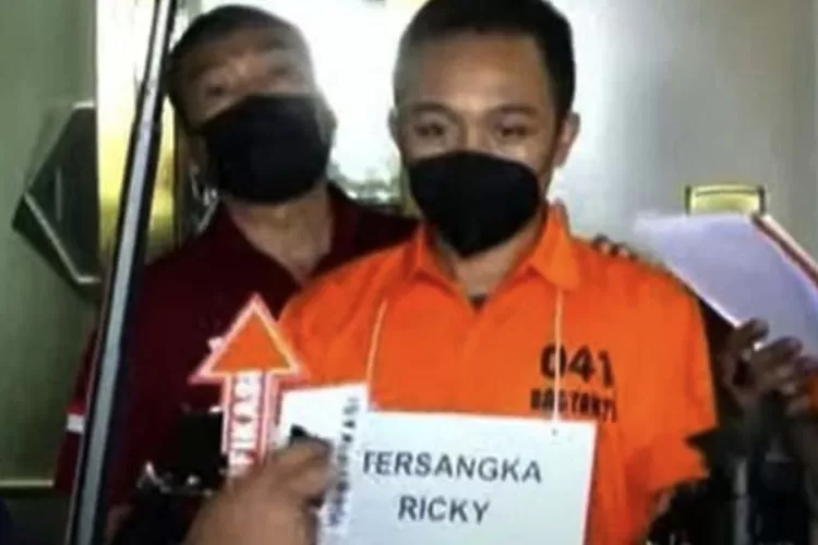 Keterangan Lengkap Ricky Rizal Tentang Kronologi Peristiwa Di Magelang Kali Bicara Dengan