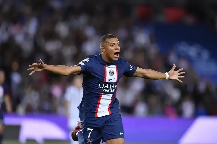 Presiden PSG Buka-bukaan! Nasser Al Khelaifi Ingin Kylian Mbappe Tetap ...