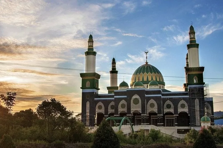 Khutbah Jumat Singkat Dan Padat ‘Inspirasi Bulan Safar, Raih Rahmat ...