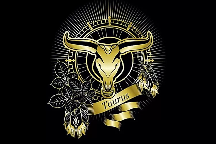 Ilustrasi ramalan zodiak Taurus hari ini. (pinterest)