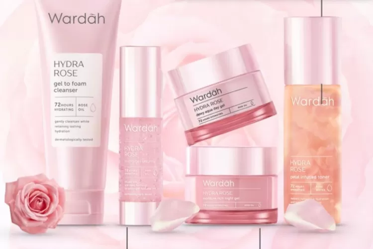 Skincare Wardah Dan Manfaatnya