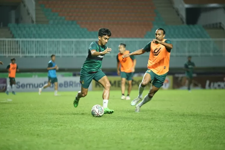 Persik Kediri Punya Kesempatan Besar Raih Kemenangan Perdana Di BRI ...