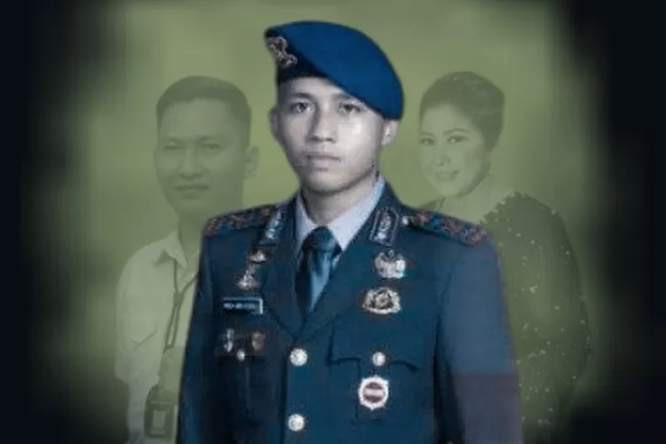 Profil Dan Biodata Dari Bharada Eliezer Lengkap Dengan Agama, Umur Dan ...