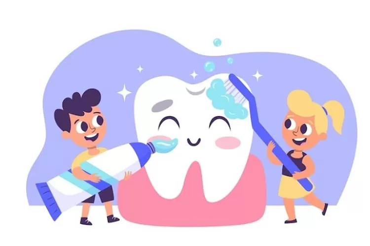 17 Ucapan Selamat Hari Kesehatan Gigi Dan Mulut Nasional Inspiratif