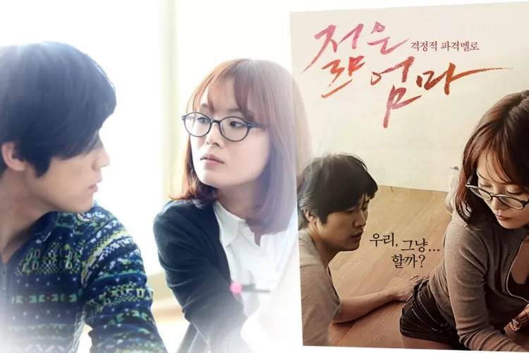 Bukan Lk21 Nonton Young Mother 1 Sampai 4 Drama Sensual Korea Kualitas Hd Lengkap Dengan 