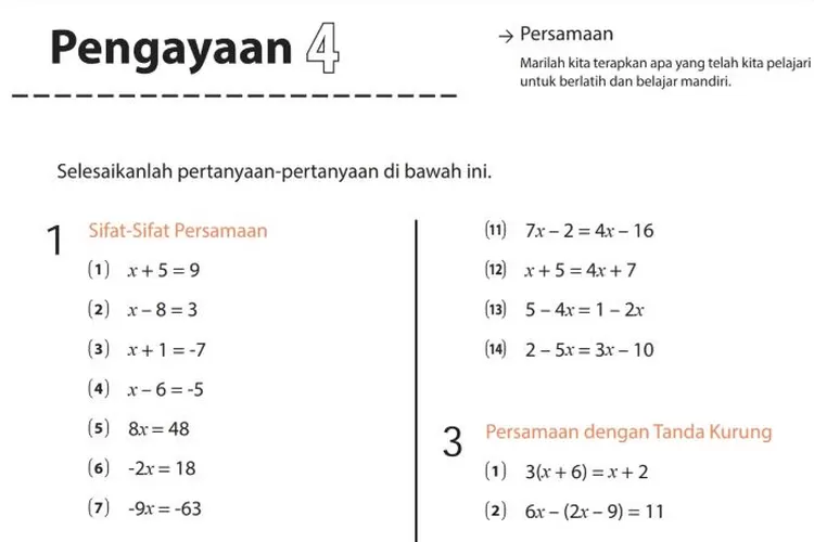 Kunci Jawaban Matematika Kelas 7 Halaman 107 Kurikulum Merdeka - Ayo ...