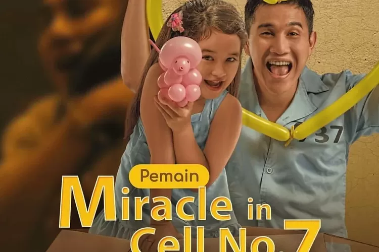 Ini Fakta Dibalik Film Miracle In Cell No 7 Versi Korea Dan Indonesia ...