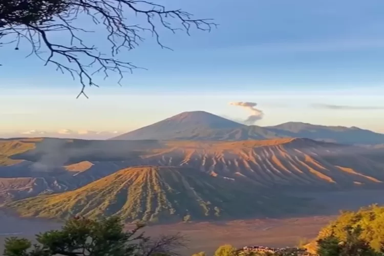 Inilah 7 Gunung Tertinggi Di Jawa Timur Yang Cocok Bagi Para Pendaki ...