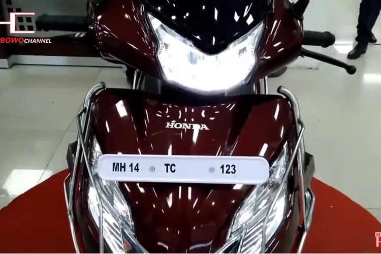 TERLALU MURAH! Honda Beat Tipe Premium Resmi Meluncur, Berikut ...