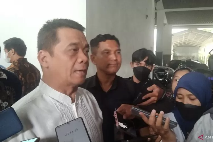 Anies Ngaku Siap Maju Jadi Capres 2024, Riza Patria: Pilihan Saya Ya ...