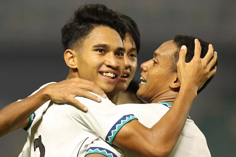 Hasil Drawing Piala AFF U23 2023, Indonesia Satu Grup Dengan Malaysia