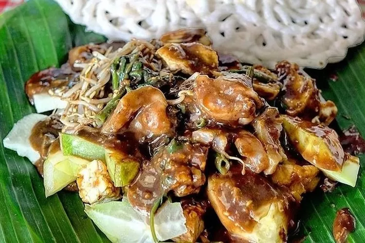 5 Makanan Khas Surabaya Yang Wajib Dicoba : Legendaris Dan Pertahankan ...