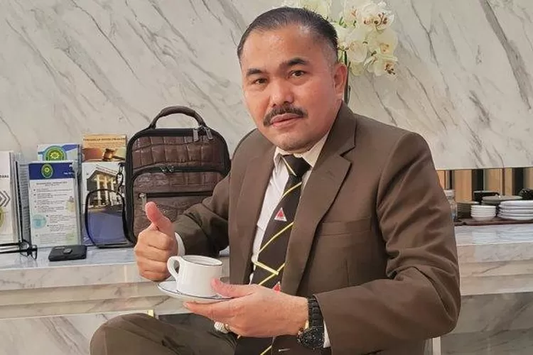 Kamaruddin Simanjuntak Pegang Bukti Percakapan Ferdy Sambo Dihasut