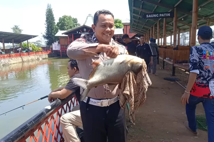 Ilustrasi rekomendasi wisata pemanciy (edi prayitno/kontributor Kendal)